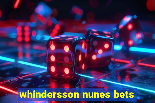 whindersson nunes bets